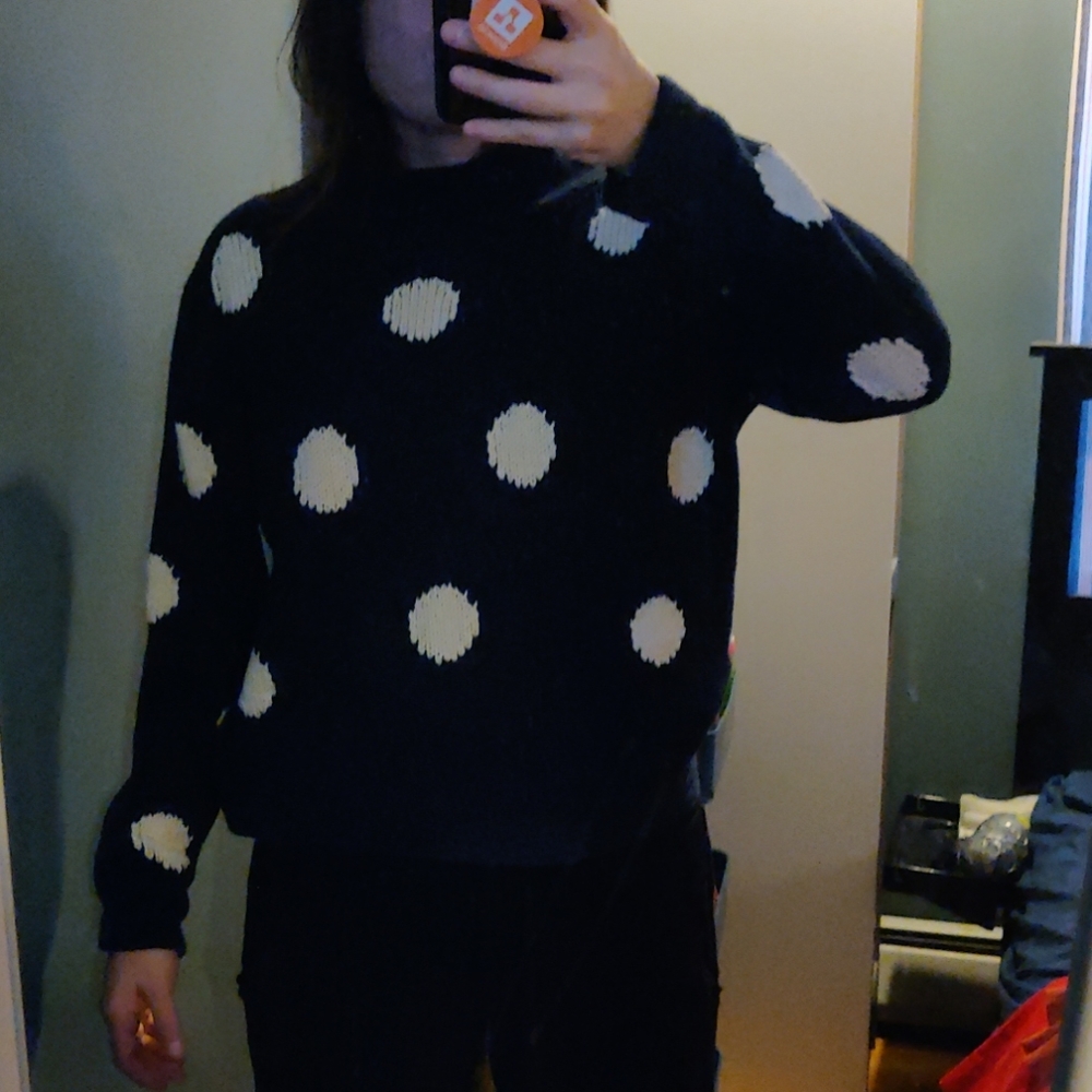 JCrew jumper